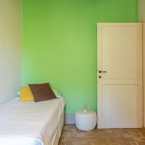 Parrano Umbria