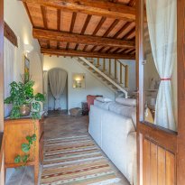 Parrano Umbria