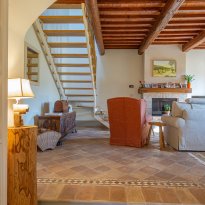 Parrano Umbria