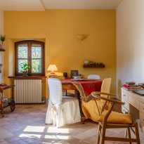 Parrano Umbria