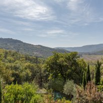 Parrano Umbria