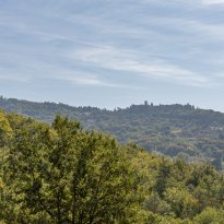 Parrano Umbria