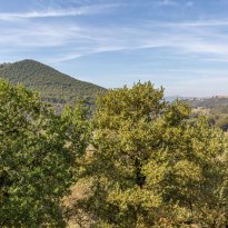 Parrano Umbria