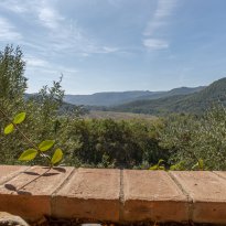 Parrano Umbria