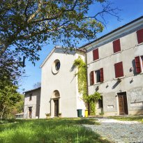 Urbania Le Marche