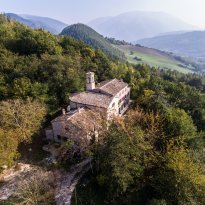 Urbania Le Marche