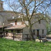 Urbania Le Marche