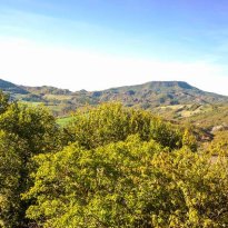 Urbania Le Marche