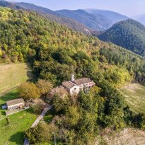 Urbania Le Marche