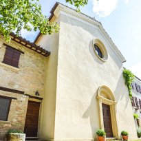 Urbania Le Marche