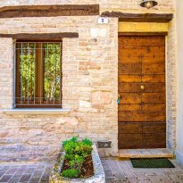 Urbania Le Marche