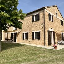 Roncitelli di Senigallia Le Marche