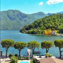 Tremezzina Lago di Como