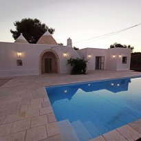 San Vito dei Normanni Puglia