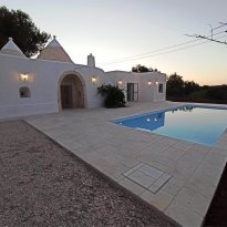 San Vito dei Normanni Puglia