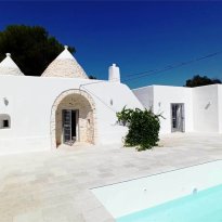 San Vito dei Normanni Puglia