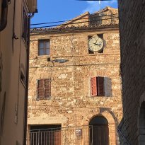 Arcevia Le Marche