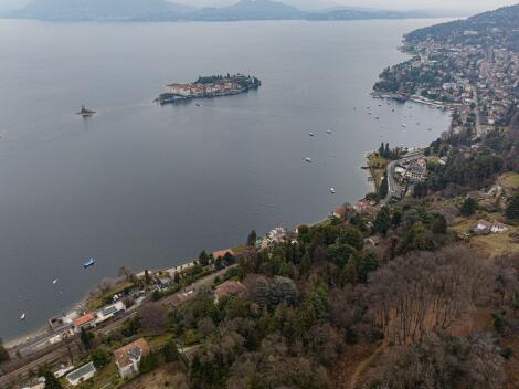 Baveno Lago Maggiore