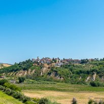 Morro D'Oro Abruzzo