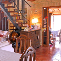 Sovicille Toscana