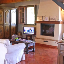Sovicille Toscana