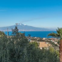 Brucoli Sicilia