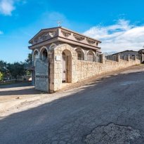 Brucoli Sicilia