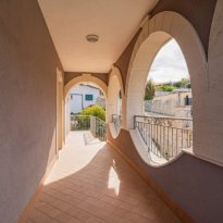 Brucoli Sicilia