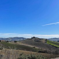 Cossignano Le Marche