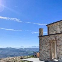Cossignano Le Marche