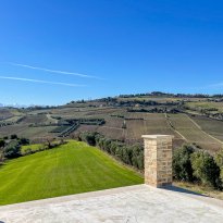 Cossignano Le Marche