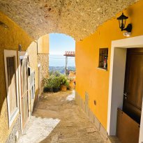 Ranzi Liguria