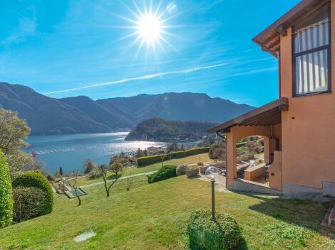 Tremezzina Lago di Como