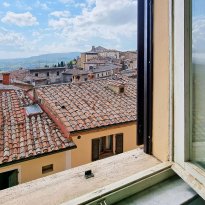 Montepulciano Toscana