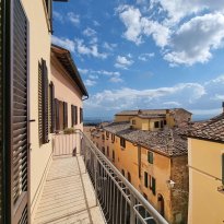 Montepulciano Toscana