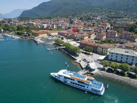 Colico Lago di Como