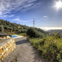 Civezza Liguria