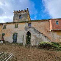 Peccioli Toscana