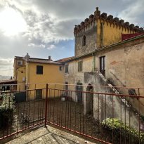 Peccioli Toscana