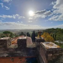 Peccioli Toscana