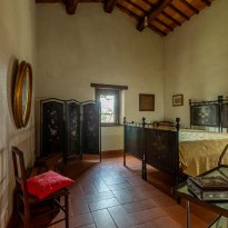 Citta della Pieve Umbria