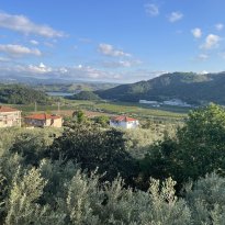 Francavilla Angitola Calabria