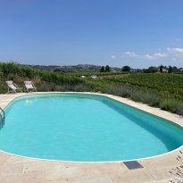 Cupramontana Le Marche