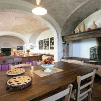 Montalcino Toscana