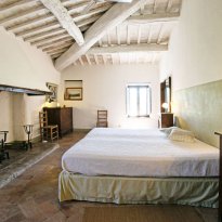 Montalcino Toscana