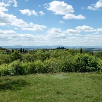 Montalcino Toscana