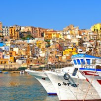 Sciacca Sicilia