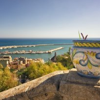 Sciacca Sicilia