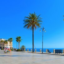 Sciacca Sicilia