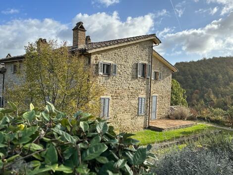 Gubbio Umbria